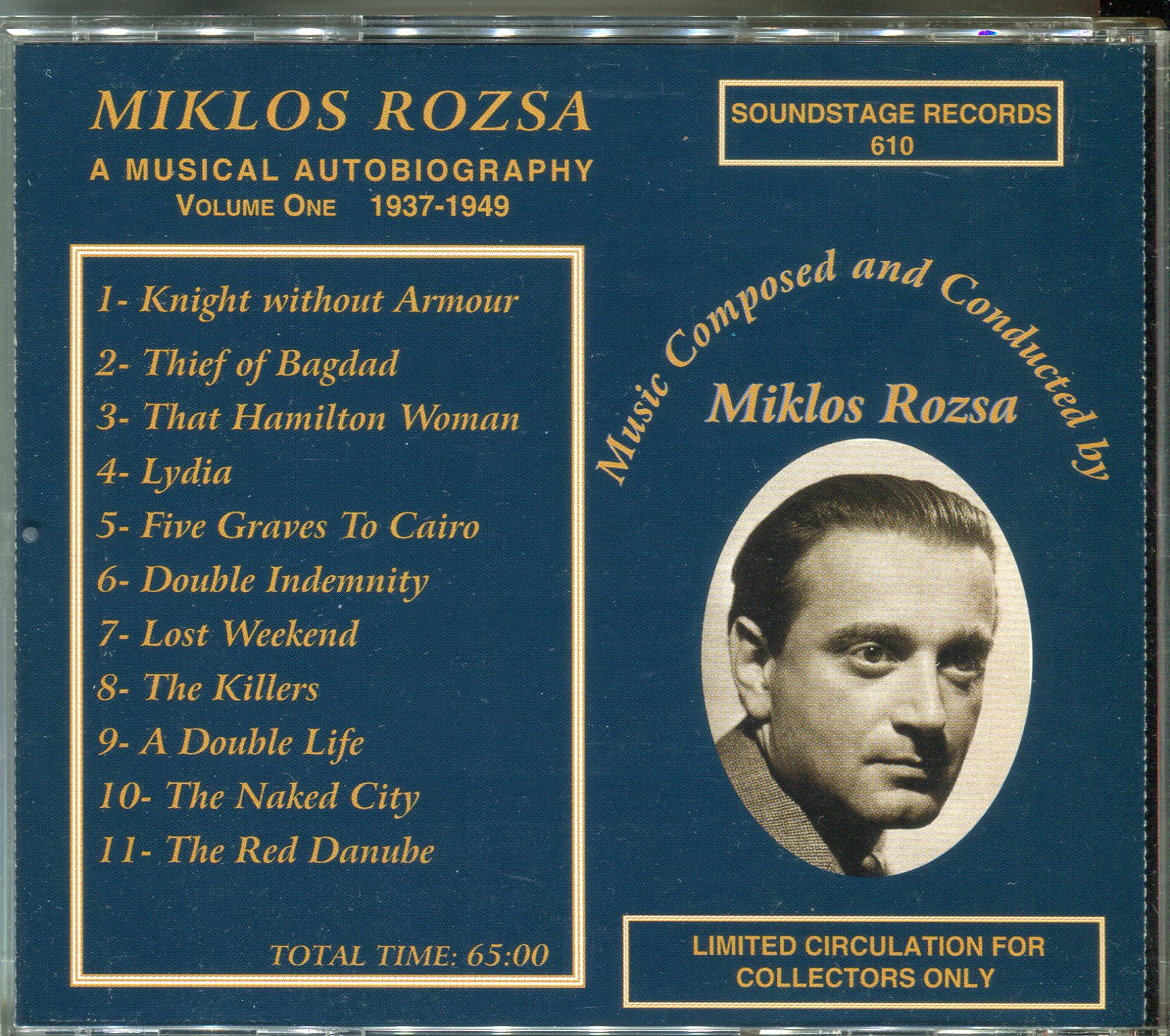 Music biography books image